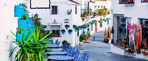 Malaga